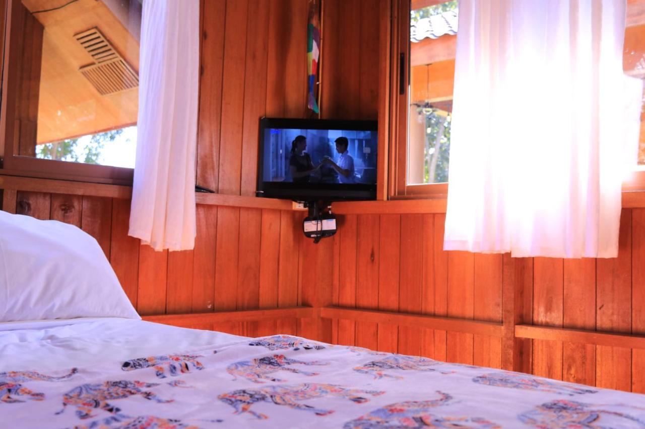Aundanao Oasis Beach Samal Bagian luar foto