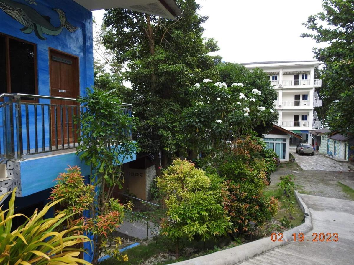 Aundanao Oasis Beach Samal Bagian luar foto